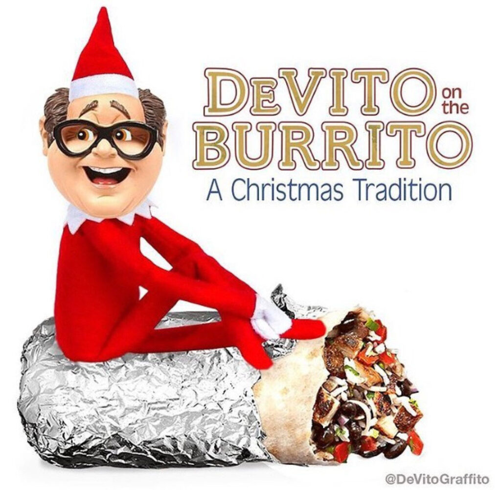 @DankyDevito #DannyDevito #FrankReynolds #DankyDevito