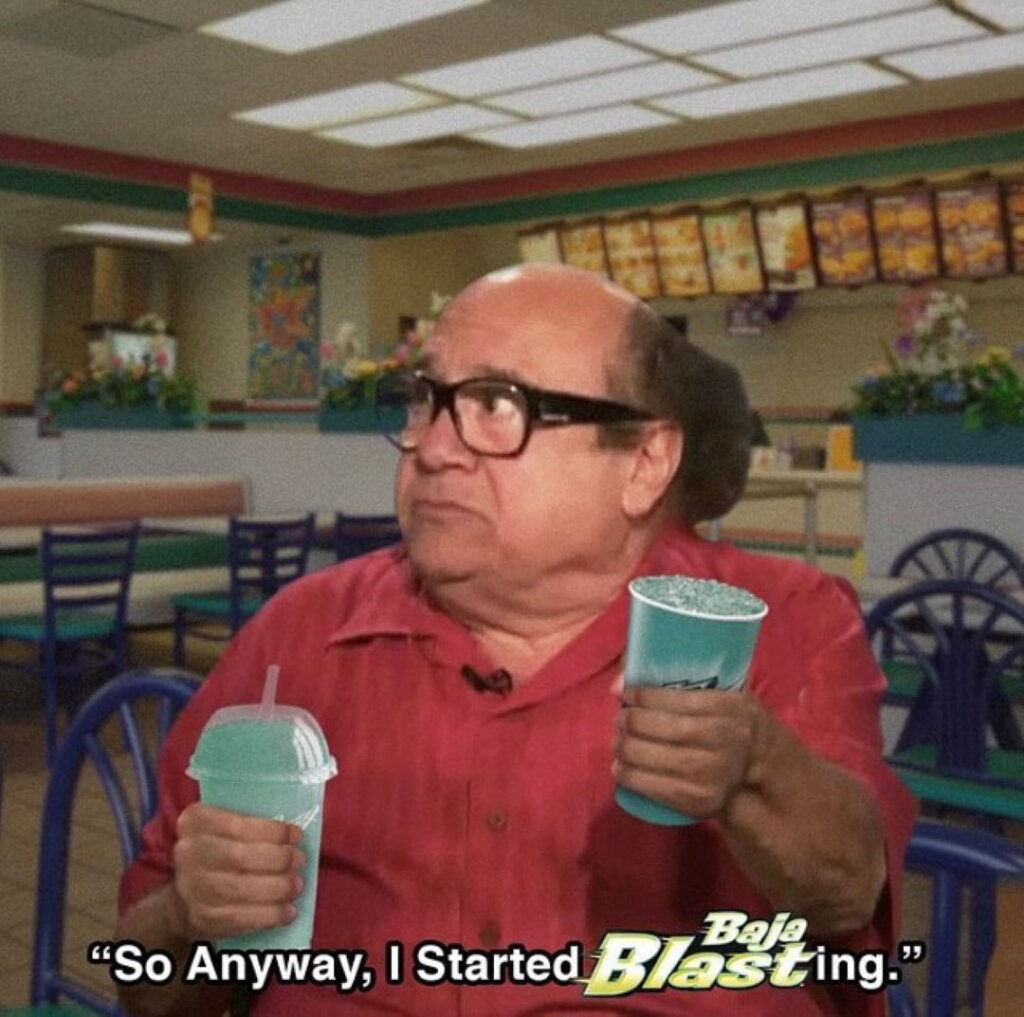 @DankyDevito #DannyDevito #FrankReynolds #DankyDevito