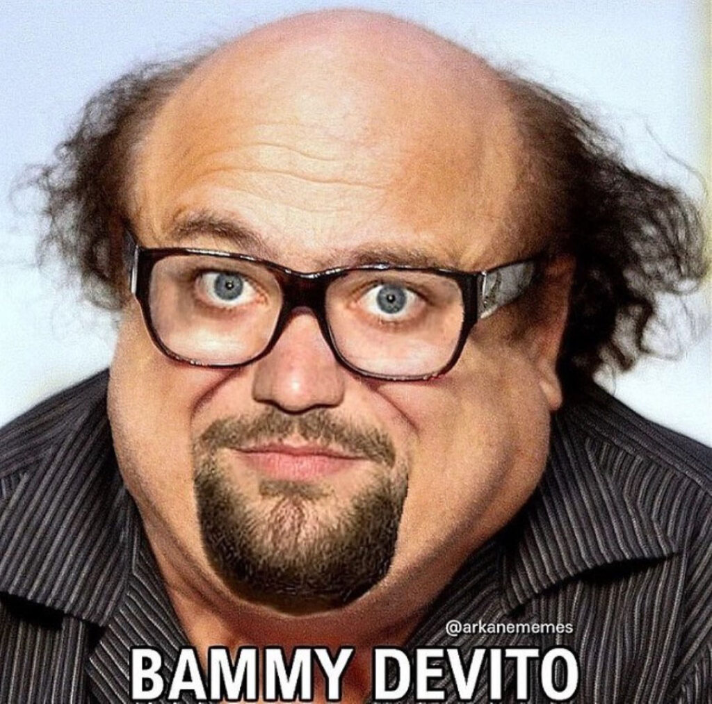 @DankyDevito #DannyDevito #FrankReynolds #DankyDevito