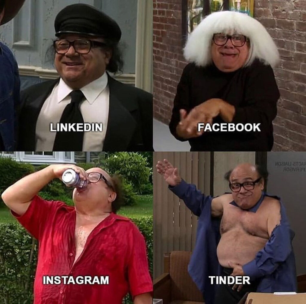 @DankyDevito #DannyDevito #FrankReynolds #DankyDevito