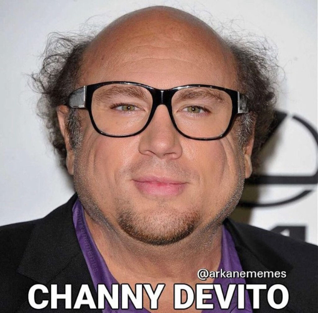 @DankyDevito #DannyDevito #FrankReynolds #DankyDevito