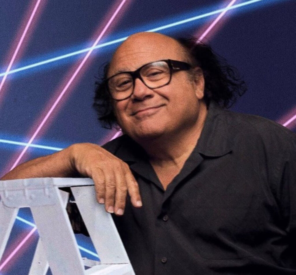 @DankyDevito #DannyDevito #FrankReynolds #DankyDevito