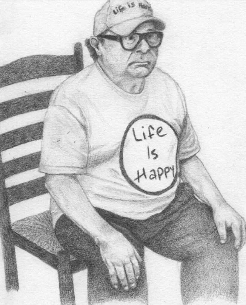 @DankyDevito #DannyDevito #FrankReynolds #DankyDevito