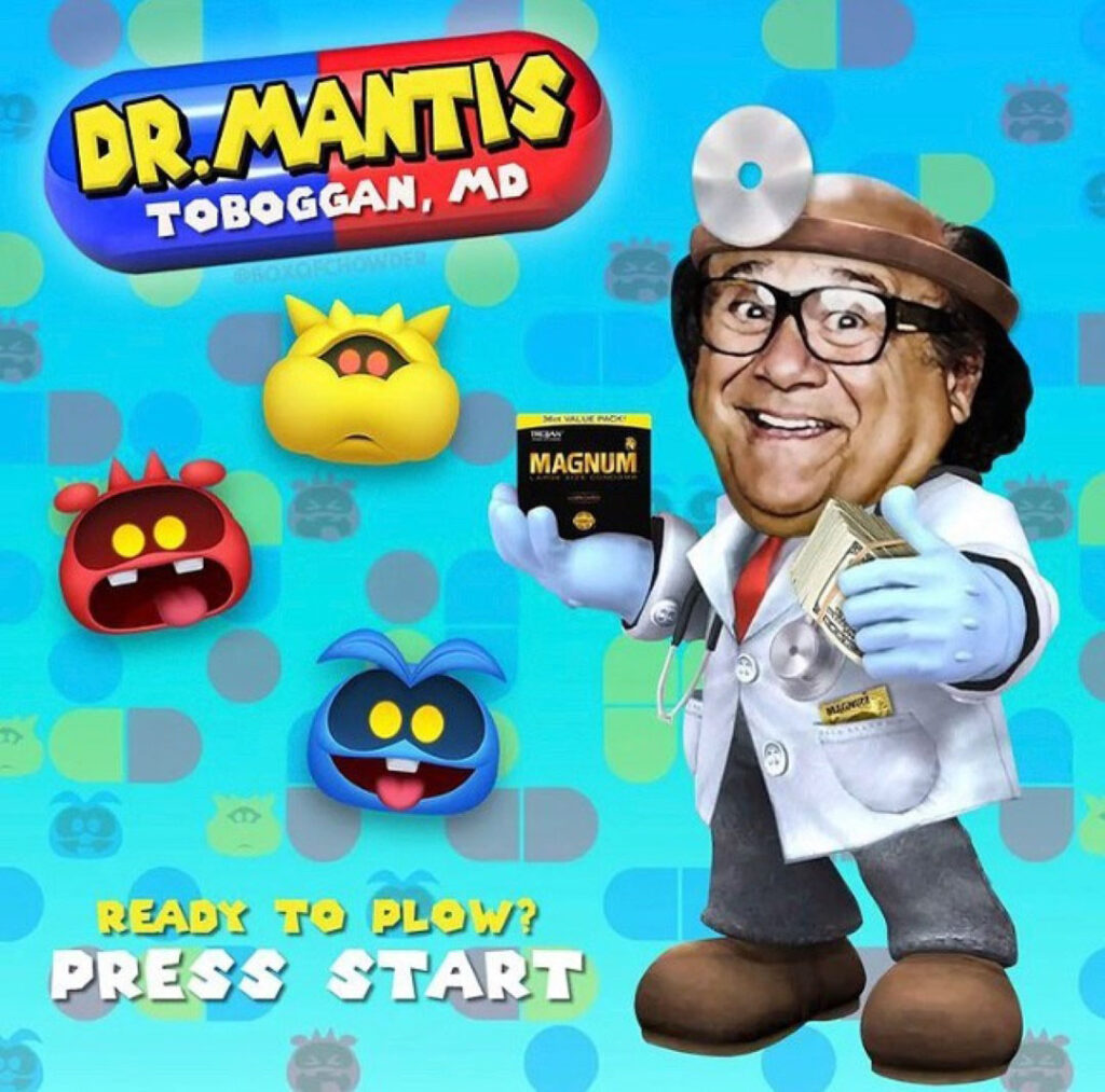 @DankyDevito #DannyDevito #FrankReynolds #DankyDevito