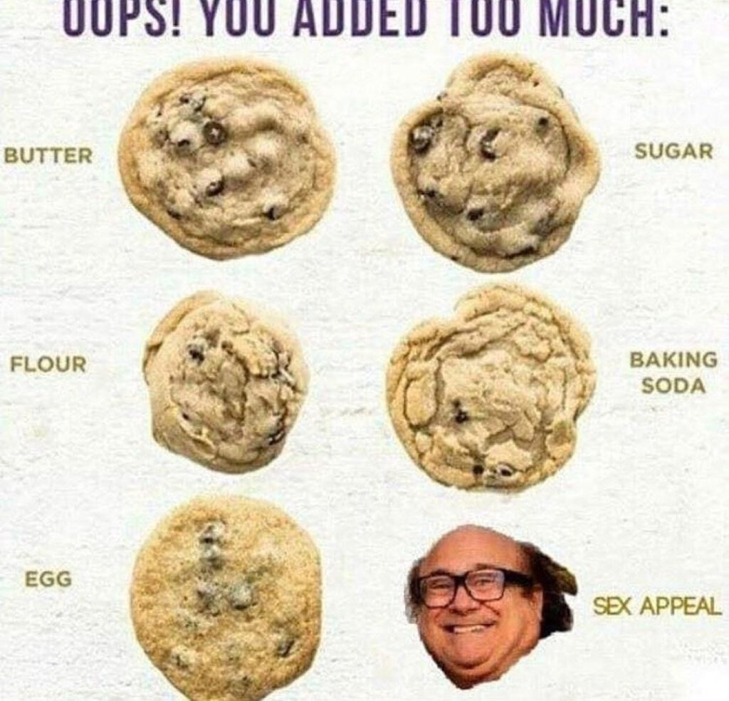 @DankyDevito #DannyDevito #FrankReynolds #DankyDevito