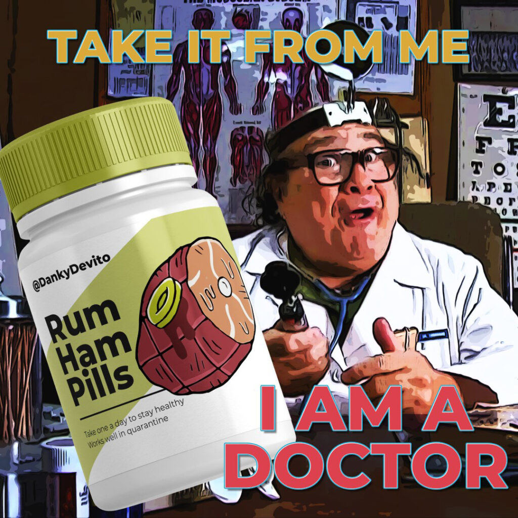 @DankyDevito #DannyDevito #FrankReynolds #DankyDevito