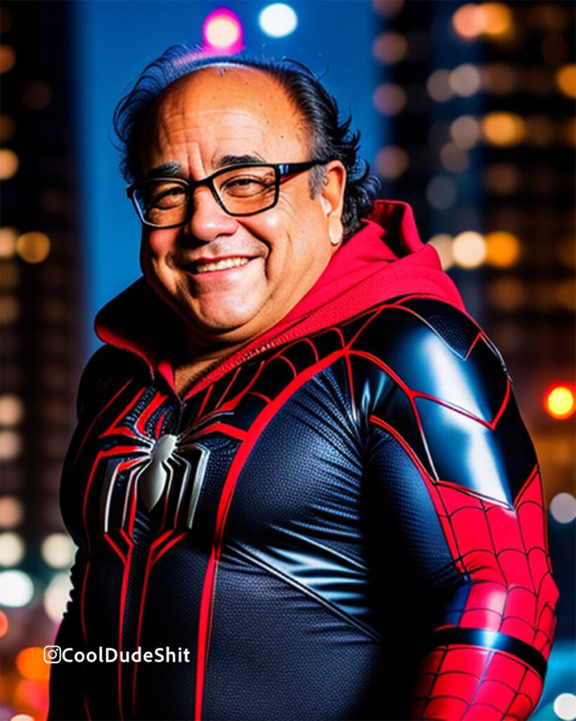 @DankyDevito #DannyDevito #FrankReynolds #DankyDevito