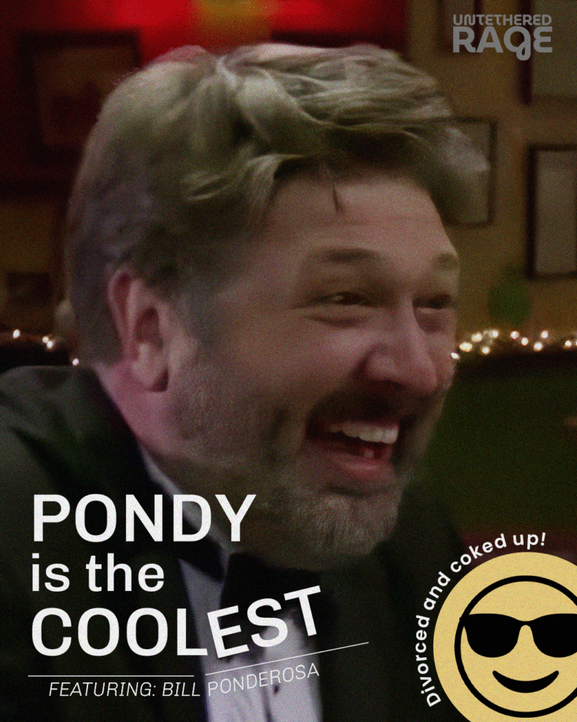 2-Pondy is the Coolest