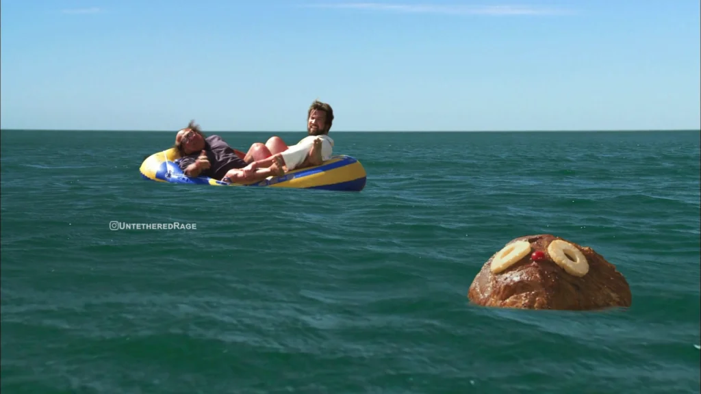 I’m sorry rum ham_always-sunny_s07e02