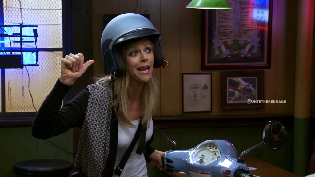 Sweet Dee beat the system __ Always Sunny __ Sweet Dee Gets Audited __ S07E04 __ Season 7 Episode 3