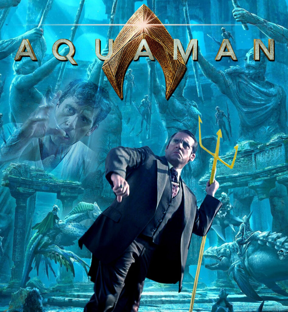 Aquaman
