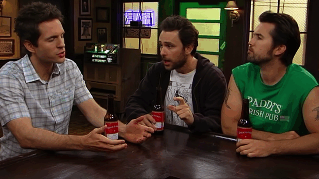 Bird Law in this country, its not governed by reason