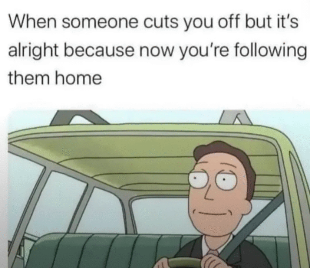 God is turning everyone into lizard ppl