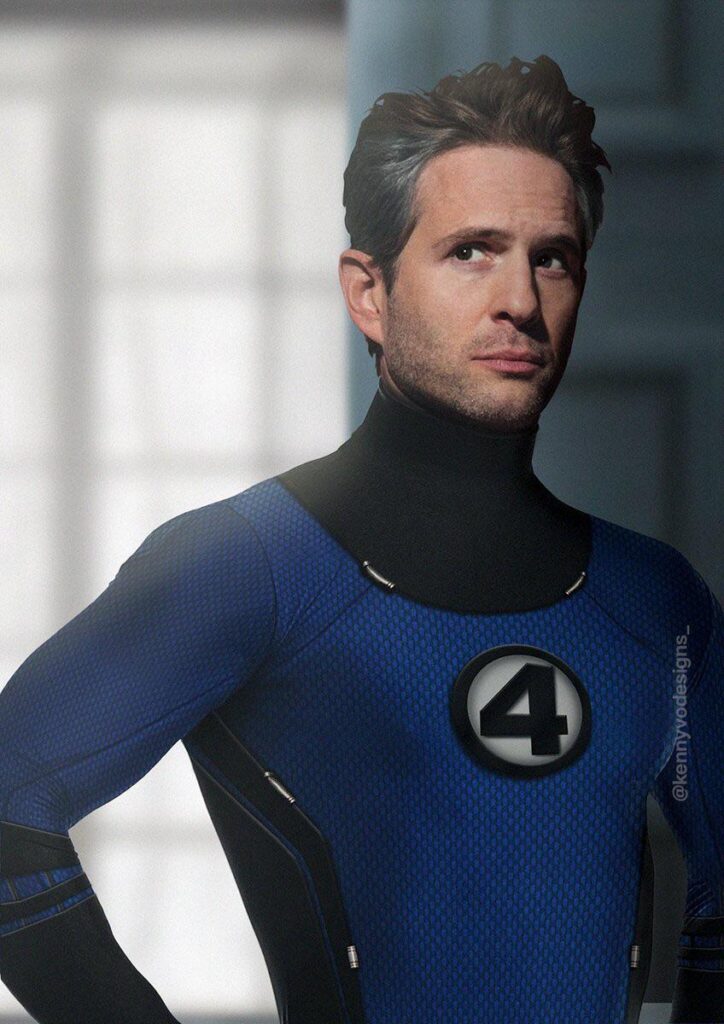 Never forget what we could have had