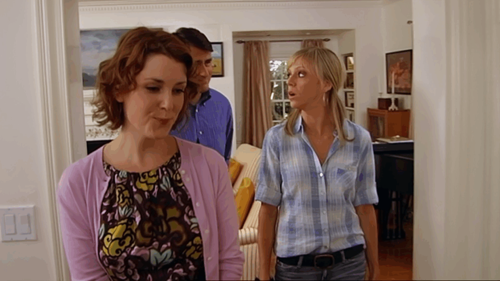 You guys are getting one hell of a uterus