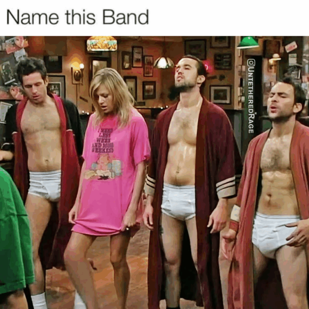 🎸Crank Up the Heat🎤