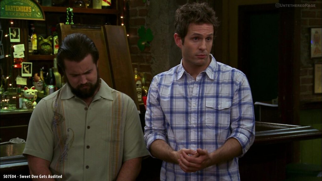 A perfect example of when democracy has failed