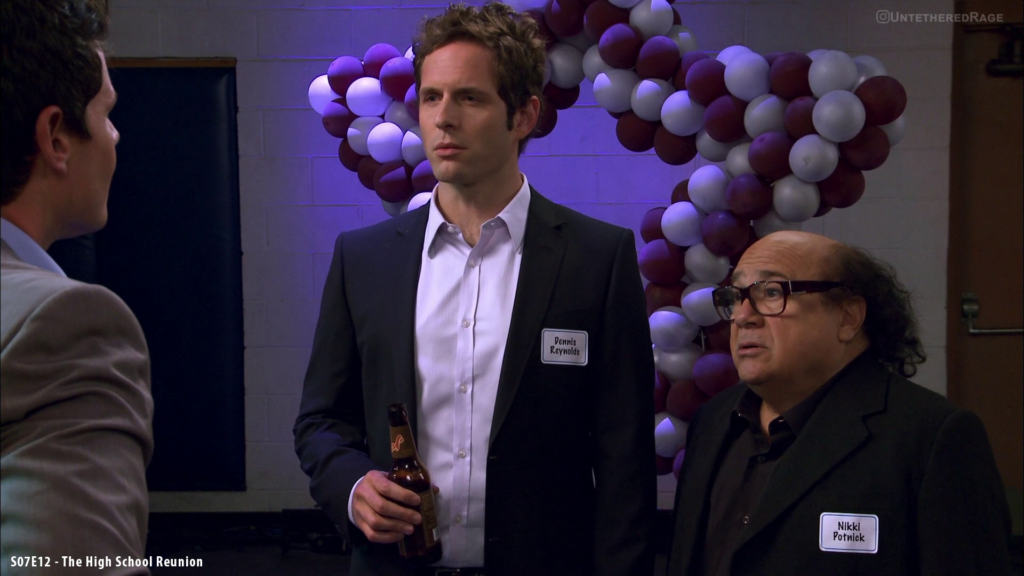 Don’t you play coy with me, you little bitch