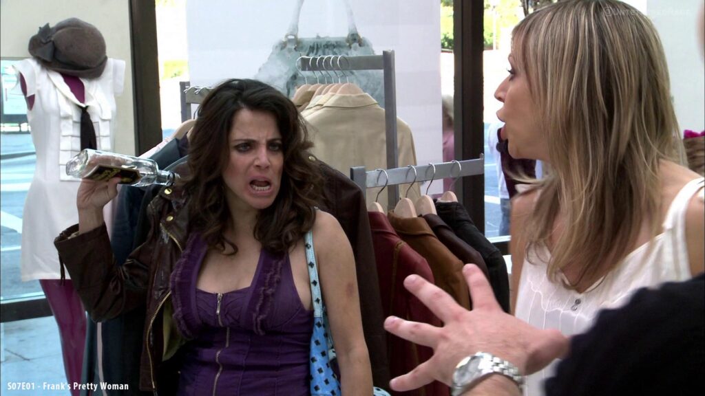 Excuse me, screw your dick skin jacket