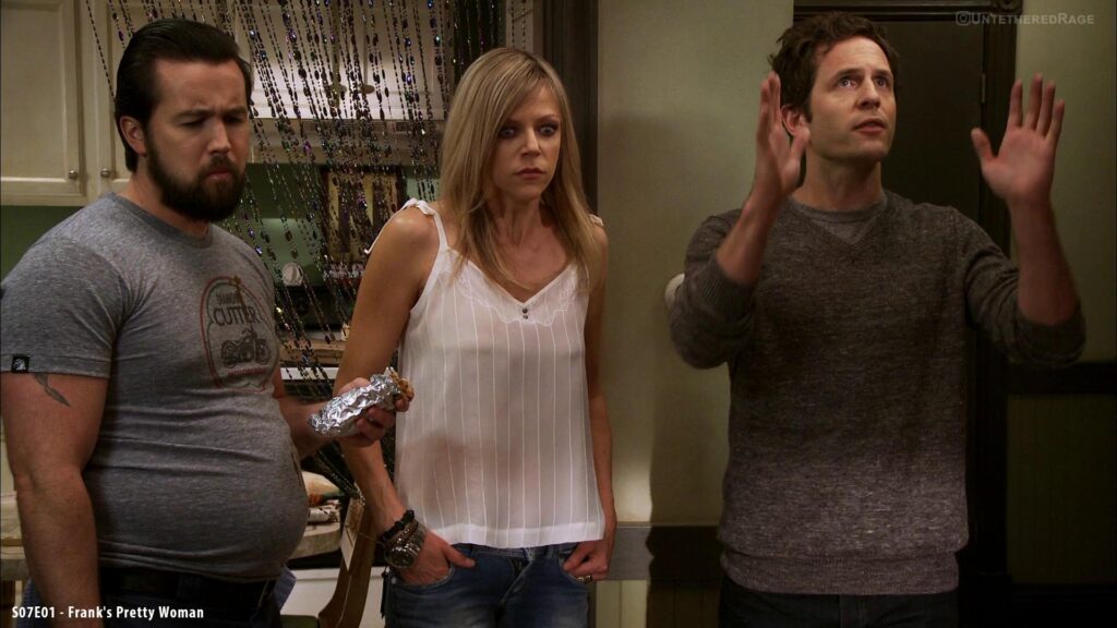 This is no longer a safe environment for me