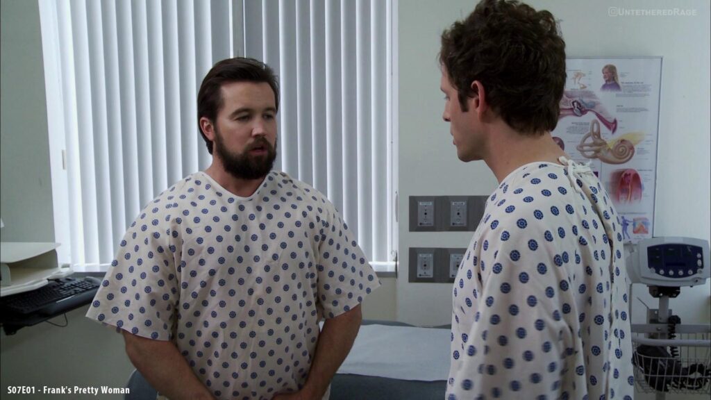 Try and move me, bro