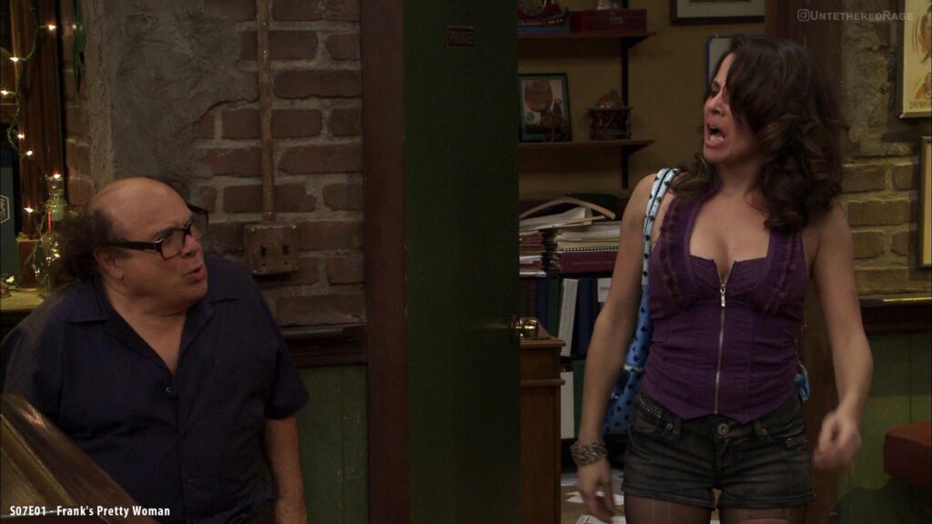 What are you cocks looking at